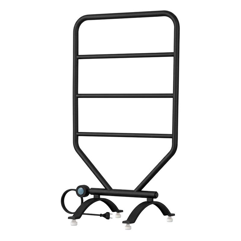TOALHEIRO TERMICO ELETRICO JOOG TWJ5 200W/110V PRETO