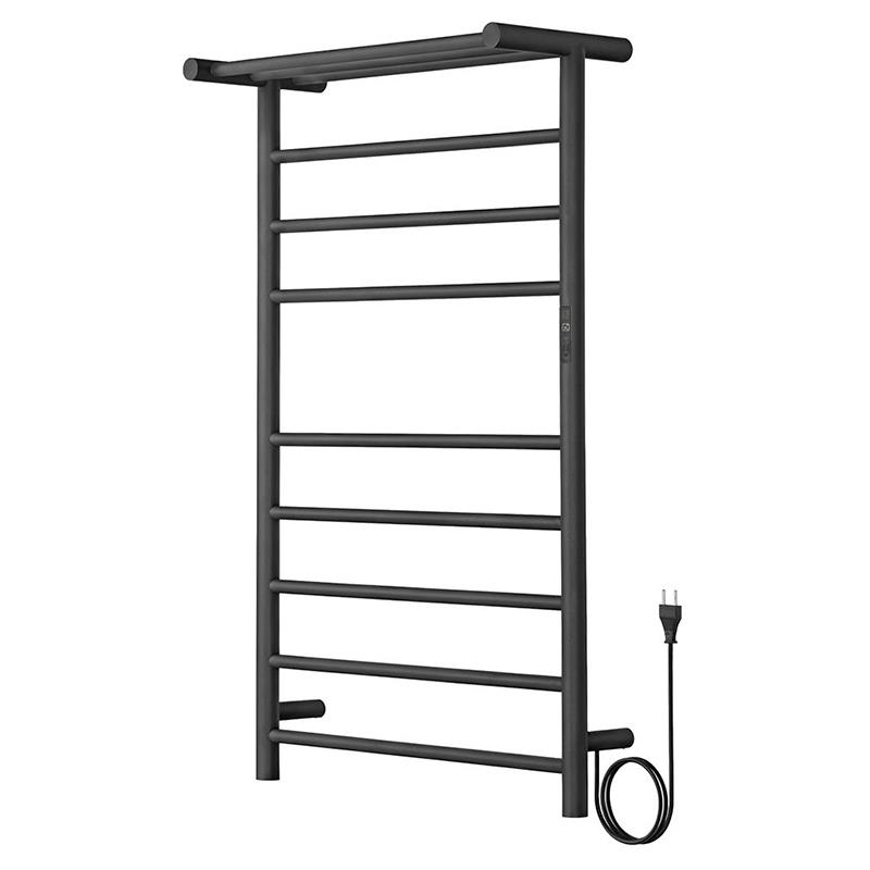 TOALHEIRO TERMICO ELETRICO JOOG TWJ1 200W/110V PRETO