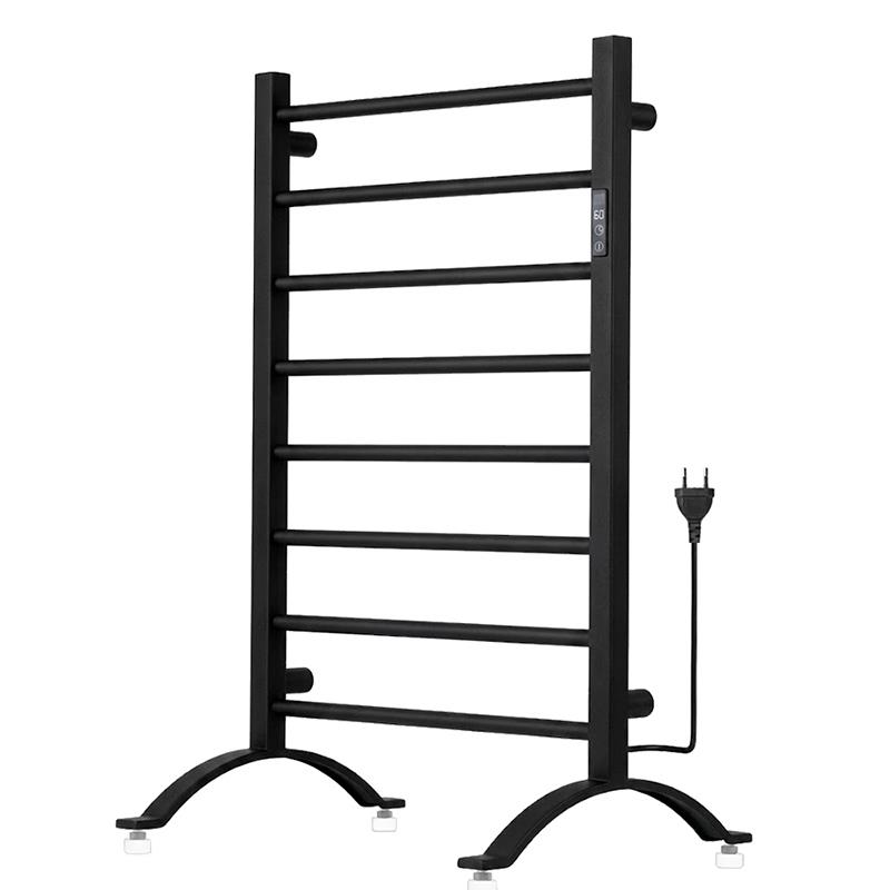 TOALHEIRO TERMICO ELETRICO JOOG TWJ3 250W/110V PRETO
