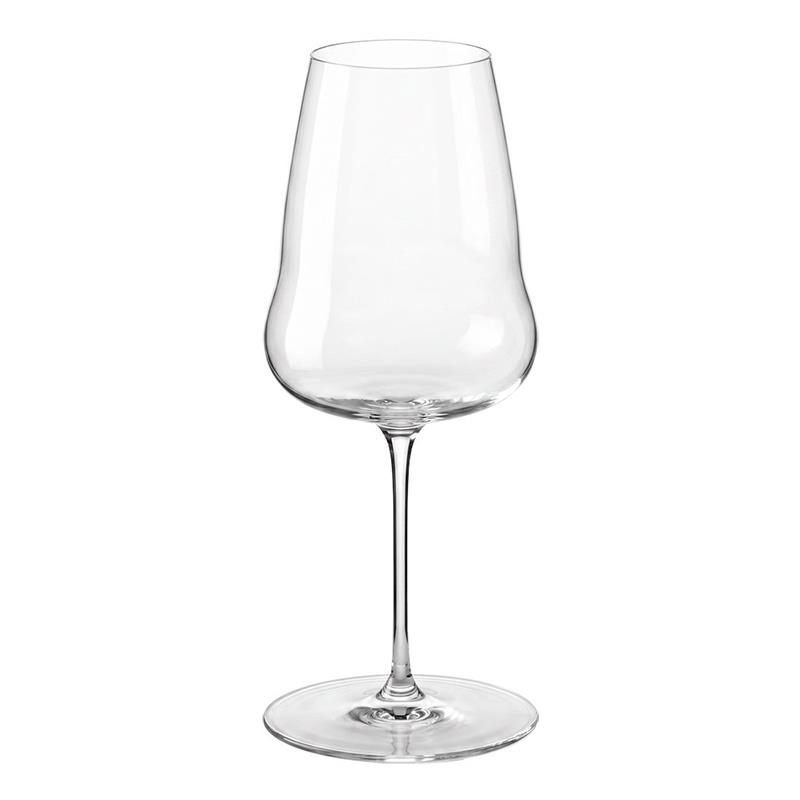 TACA PARA VINHO VIGNE NOBLE SH-GL-06 820ML