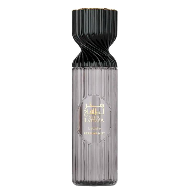 BODY SPLASH FEMININO LATTAFA SEHR 250ML