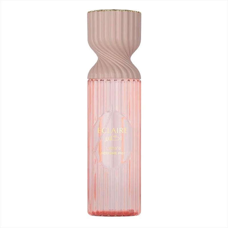 BODY SPLASH FEMININO LATTAFA ECLAIRE 250ML