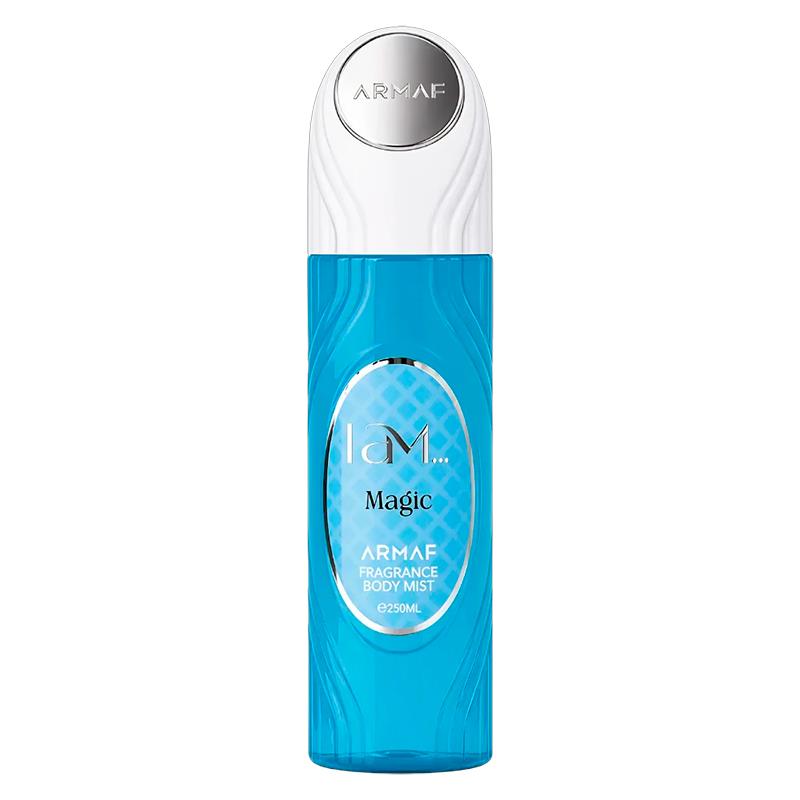 BODY SPLASH UNISSEX ARMAF I AM MAGIC 250ML