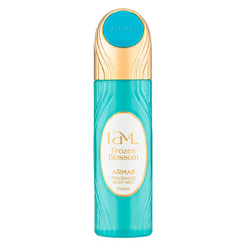BODY SPLASH UNISSEX ARMAF I AM FROZEN BLOSSOM 250ML