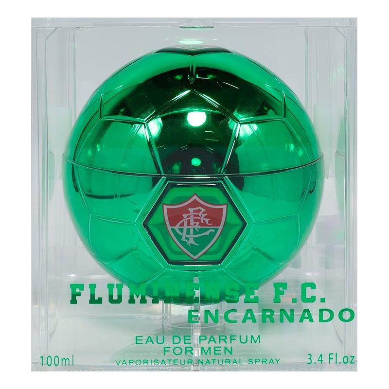 PERFUME MASCULINO GOAL STAR FLUMINENSE FC EDP 100ML