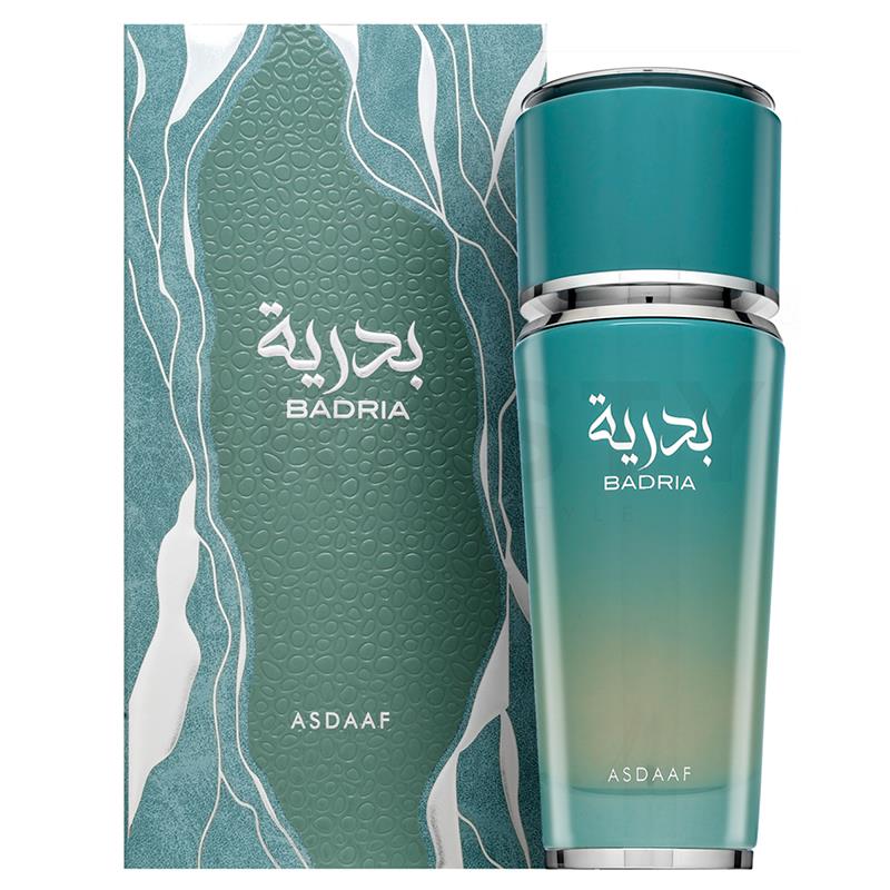 PERFUME UNISSEX LATTAFA ASDAAF BADRIA EDP 100ML