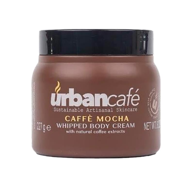 CREME CORPORAL SOMERSET URBAN CAFE MOCHA 227G