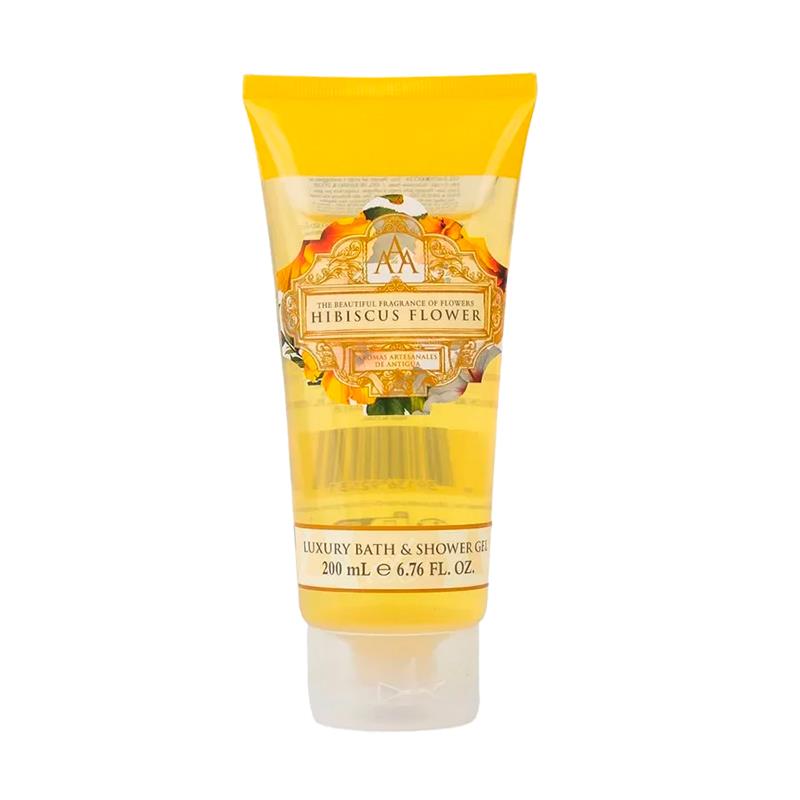 GEL DE BANHO SOMERSET HIBISCUS SHOWER 200ML