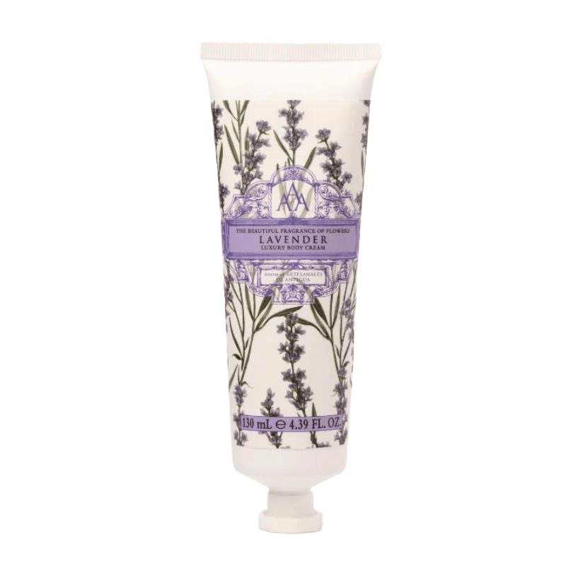 CREME CORPORAL SOMERSET FLORAL LAVENDER 130ML
