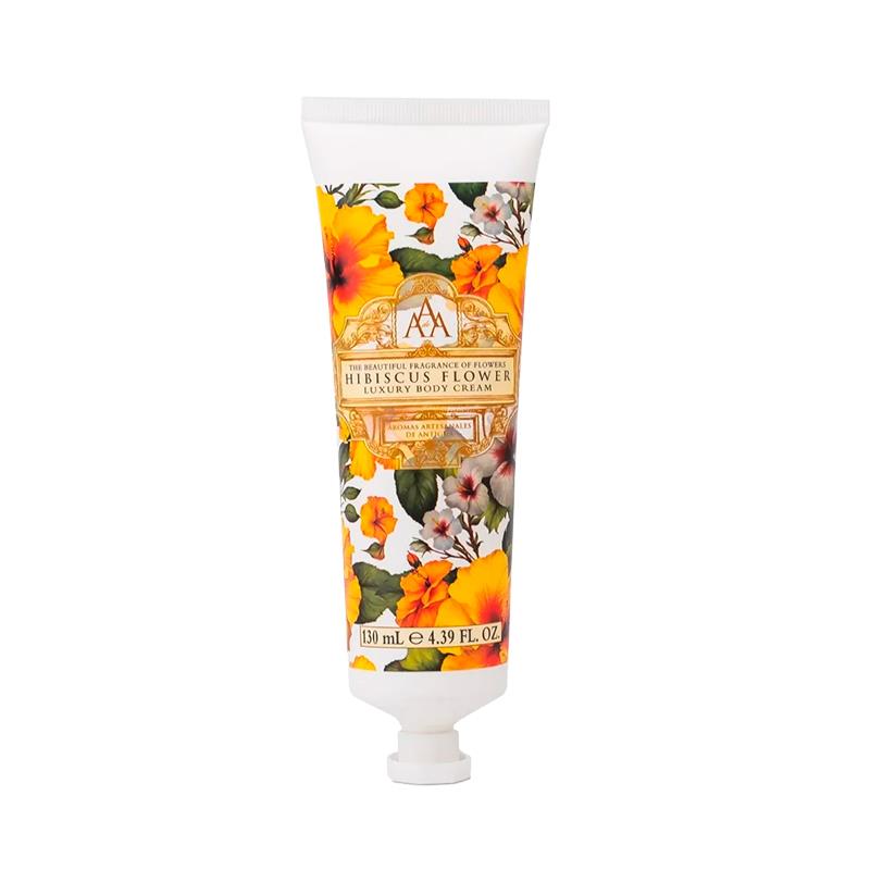 CREME CORPORAL SOMERSET HIBISCUS FLOWER 130ML