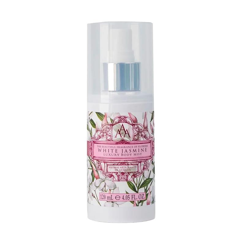 BODY SPLASH SOMERSET WHITE JASMINE 120ML