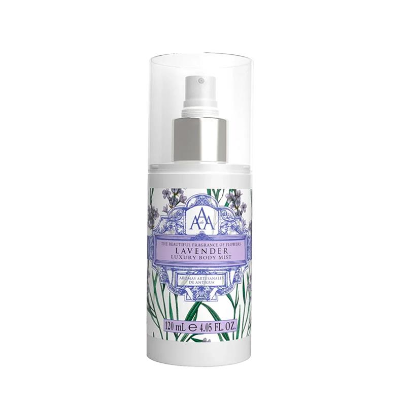 BODY SPLASH SOMERSET LAVENDER 120ML