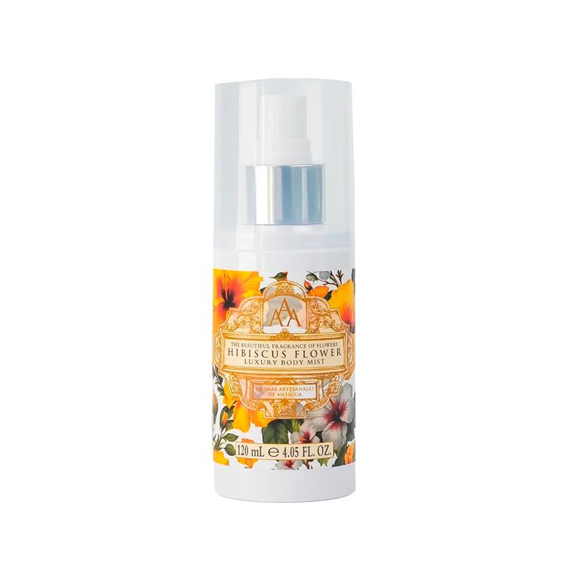 BODY SPLASH SOMERSET HIBISCUS FLOWER 120ML