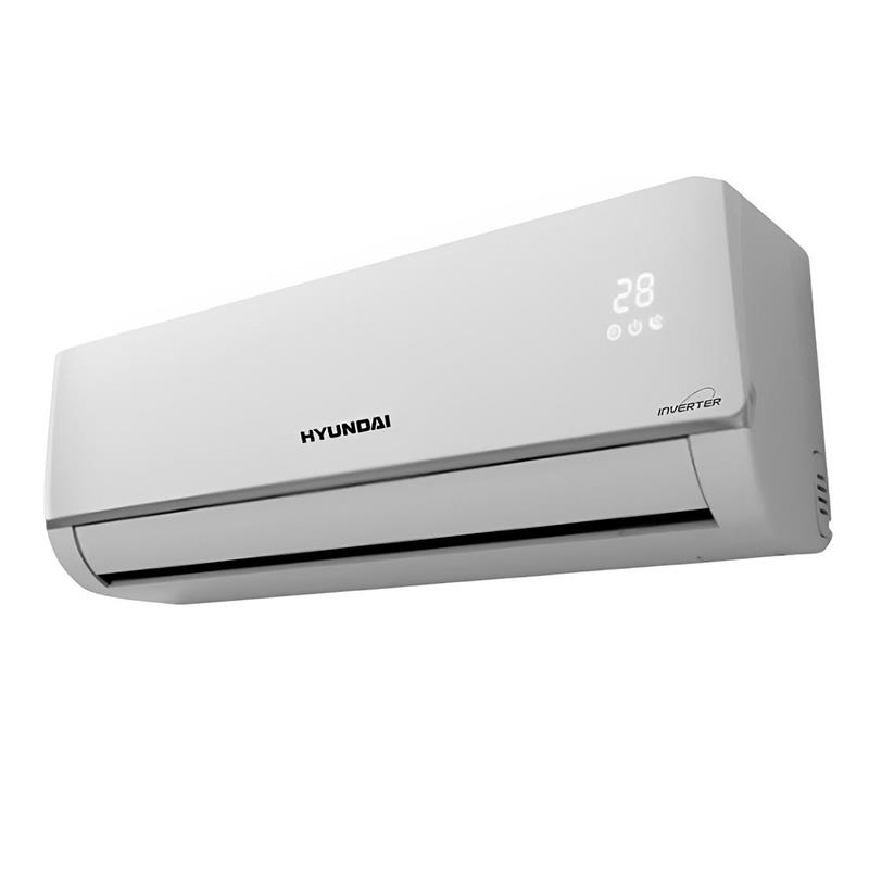 AR 24000BTU HYUNDAI 220/60 INVERTER 60HYEJ24INV