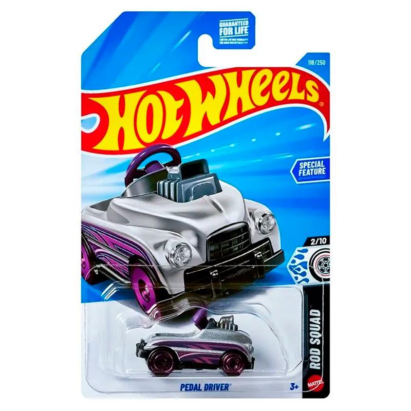 CARRINHO MATTEL HOT WHEELS 2026 DIVERSOS