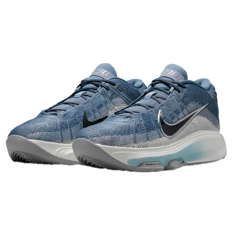 TENIS NIKE G.T. HUSTLE 3 TAM 8.0US