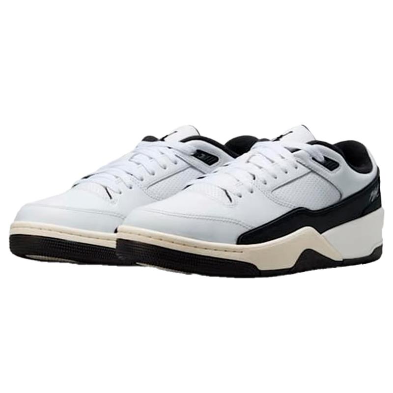 TENIS NIKE JORDAN FLIGHT COURT TAM 10.0US
