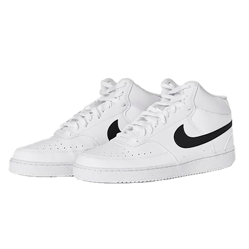 TENIS NIKE COURT VISION MID TAM 9.5US
