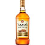 WHISKY TEACHERS 700ML 40%