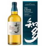 WHISKY SUNTORY THE CHITA 700ML 43%