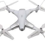 DRONE SYMA Z3 FOLDABLE 720PBRANCO