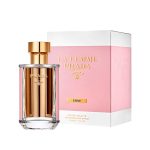PERFUME PRADA MILANO LA FEMME LEAU EDT 100ML
