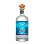 TEQUILA CORAZON DE AGAVE BLANCO 750ML 40%
