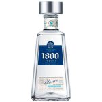 TEQUILA JOSE CUERVO RESRVA 1800 SILVER 750ML 40%