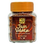 CAFE SOLUVEL PREMIUM JUAN VALDEZ 50G