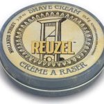 CREME DE BARBEAR REUZEL SHAVE CREAM 95.8G