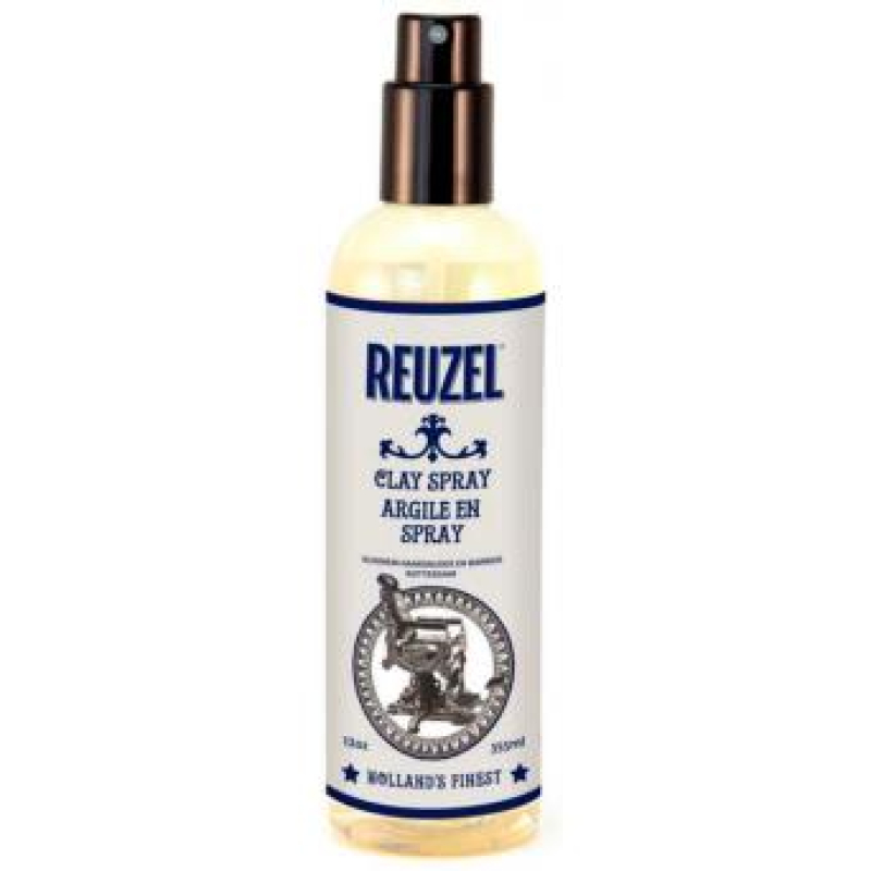 SPRAY CAPILAR REUZEL ARGILA CLAY 355 ML - Cellshop Duty Free