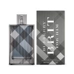 PERFUME BURBERRY BRIT FOR HIM MASC EDT 100ML