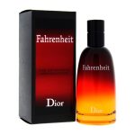 PERFUME DIOR FAHRENHEIT MASC EDT 50ML