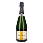 ESPUMANTE VEUVE CLICQUOT RICH 750ML 12%