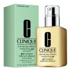 CLINIQUE GEL DE HIDRATACAO E UMIDADE P/ROSTO DRAMATICALLY DIFFERENT MOISTURIZING 125 ML