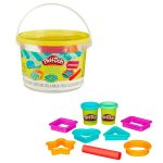 MASSA DE MODELAR PLAY-DOH MINIBALDE BISCOITOS B5860 B4453