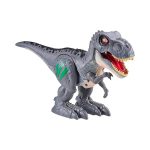 BRINQUEDO ZURU ROBO ALIVE 7127 T REX CINZA