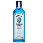 GIN BOMBAY SAPPHIRE LONDON DRY 200ML 47%