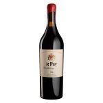 VINHO LE PUY TINTO BARTHELEMY MERLOT CABERNET SAUVIGNON 2019 750ML 14%