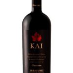 VINHO ERRAZURIZ TINTO KAI CARMENERE 2019 750ML 14,5%