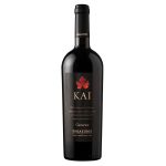 VINHO ERRAZURIZ TINTO KAI CARMENERE 750ML 14% 2020