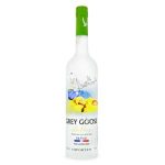 VODKA GREY GROOSE LA POIRE 750ML 40%