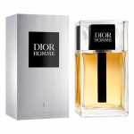 AGUA DE COLONIA DIOR HOMME MASCULINO EDT 50ML