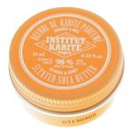 CREME MANTEIGA INSTITUT KARITE PARIS CORPORAL E CAPILAR SCENTED SHEA BUTTER ALMONDHONEY 10ML
