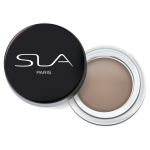 CREME PARA OLHOS SLA PARIS EYES ARTBROW 10 ASH BLONDE 5G