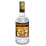 AGUARDENTE PISCO MONTESIERPE QUEBRANTA UVA 700ML 40%