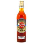 RUM HAVANA CLUB ANEJO ESPECIAL 700ML 40%