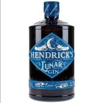 GIN HENDRICKS LUNAR 700ML 43,4%