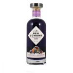 GIN BEN LOMOND BLACKBERRY GOOSEBERRY 500ML 38%
