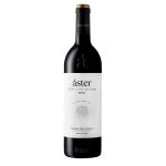 VINHO TINTO ASTER LA RIOJA ALTA FINCA EL OTERO 2018 750ML 14,5%
